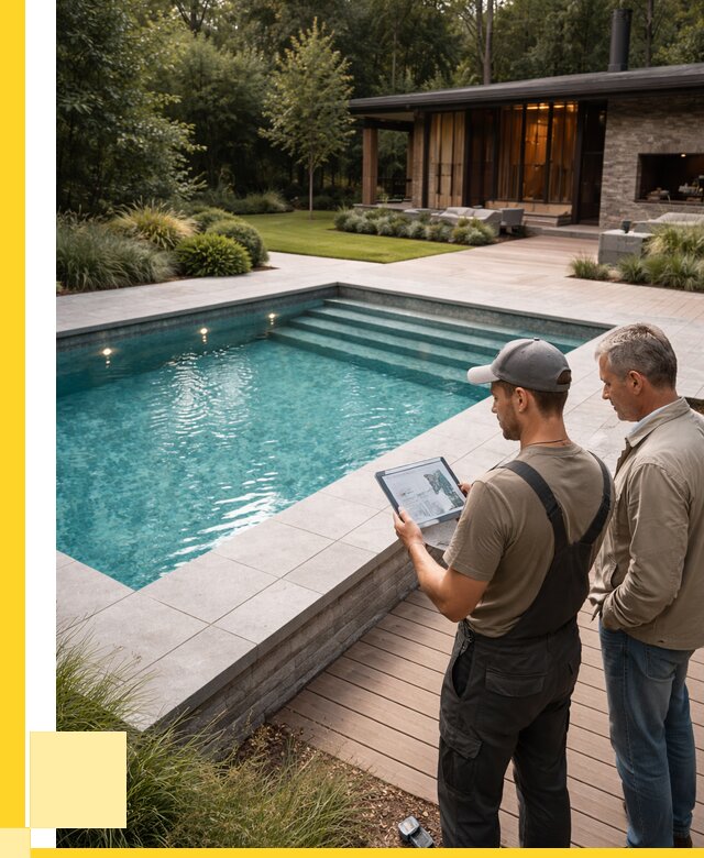 Строительство бассейнов в Кимрах от 1252680 р. ЭриданКмы