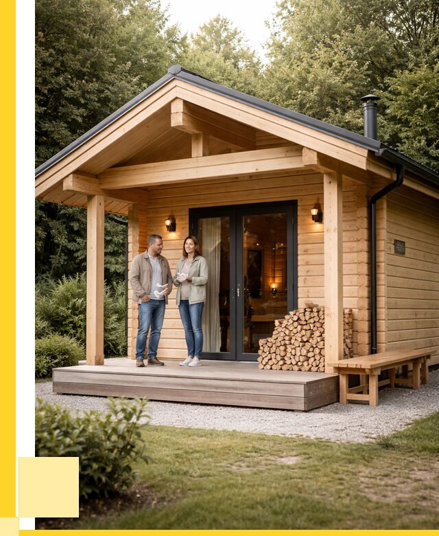 Бани под ключ в Кимрах от 939510 р. | Отделка под ключ — ЭриданКмы