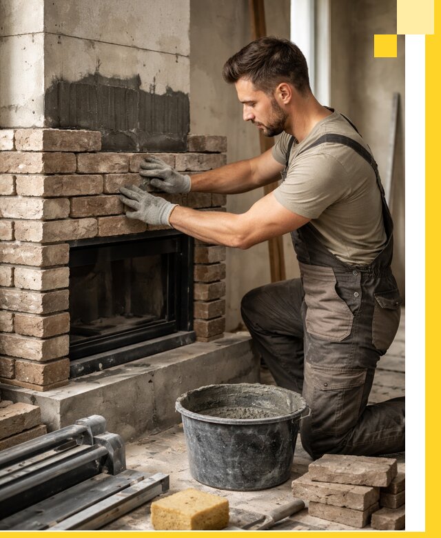 Услуги по устройству и монтажу Расул в банях и саунах в Кимрах